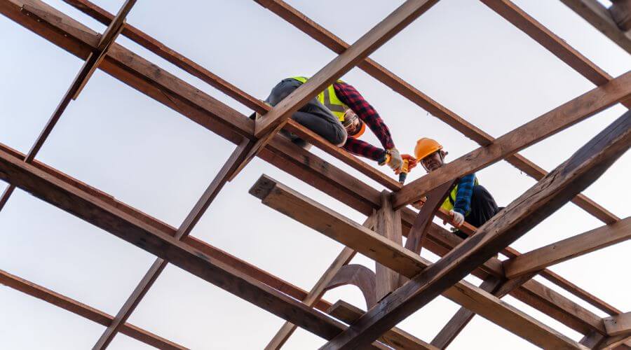 Expert Emergency Roof Repairs services in Wittmann, AZ